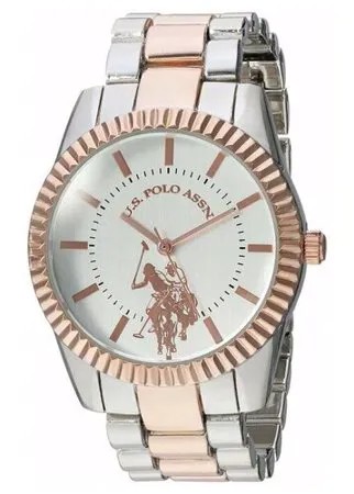 Наручные женские часы U. S. Polo Assn USC40263