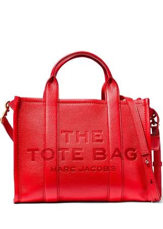 Marc Jacobs маленькая сумка-тоут Traveler