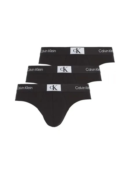 Calvin Klein Underwear Hipster 