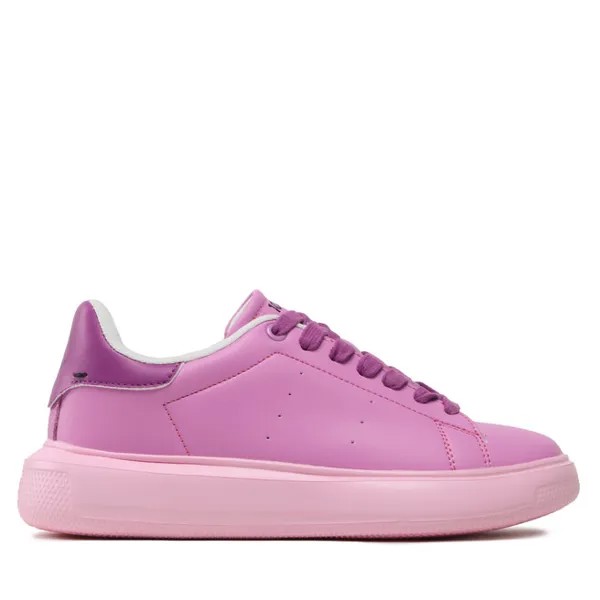 Кроссовки Save The Duck DY1243U REPE16 Nomad Pink 80029, розовый