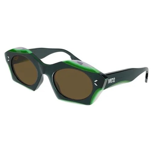 Солнцезащитные очки McQ MQ 0341S 003 51