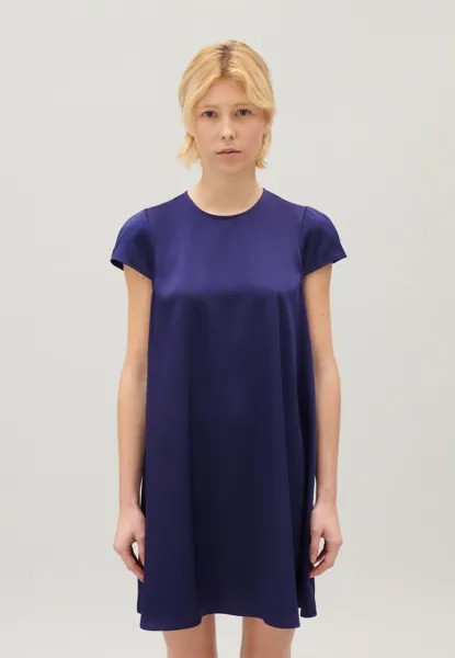 Летнее платье Claudie Pierlot, синий