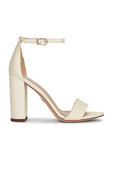 Сандалии Sam Edelman Yaro, цвет Pearl Ivory