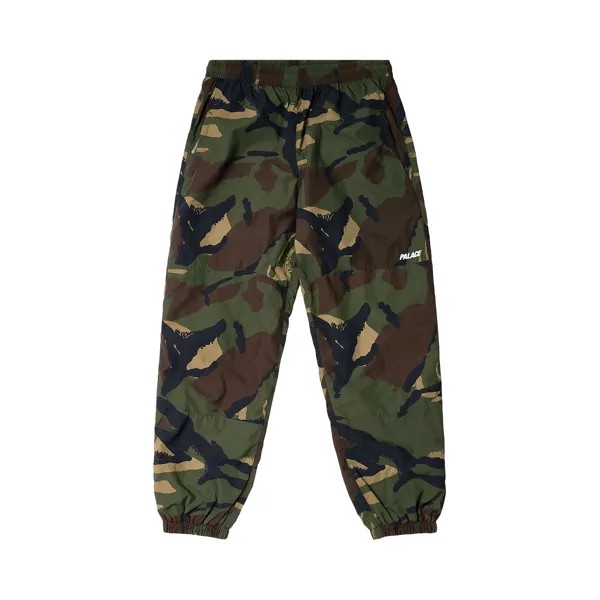 Джоггеры Palace Shell Camo