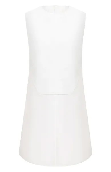 Хлопковое платье Jil Sander