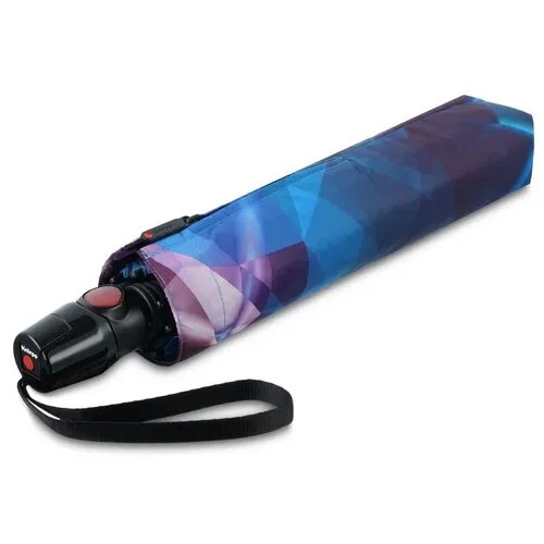 Зонт Knirps автомат T.200 Medium Duomatic VARIETY ROYAL 9532018412