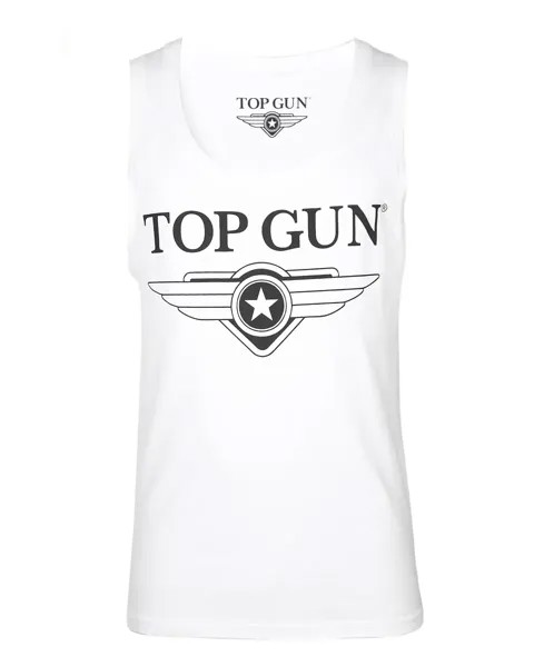 Футболка TOP GUN 
