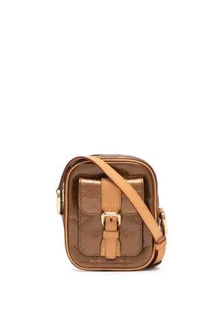 Louis Vuitton сумка через плечо Christie PM 2000-х годов
