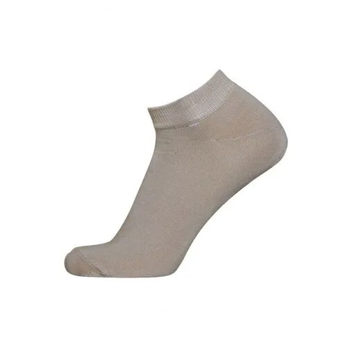 Мужские носки Pantelemone, 1 пара, 2 уп., укороченные, нескользящие, воздухопроницаемые, быстросохнущие, износостойкие, размер 29(44-46), черный