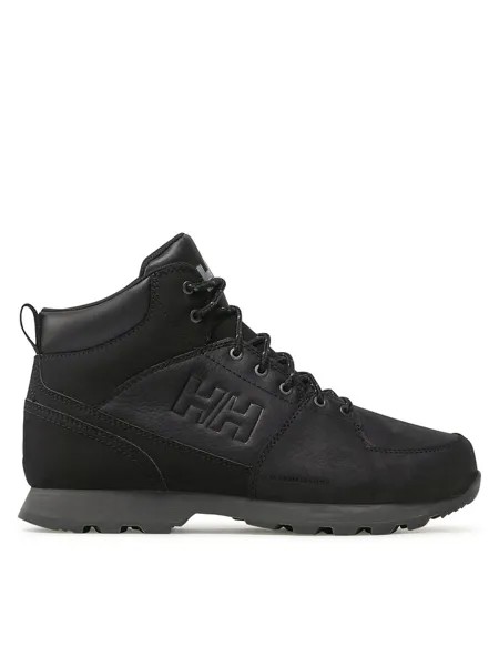 Сапоги Helly Hansen, черный