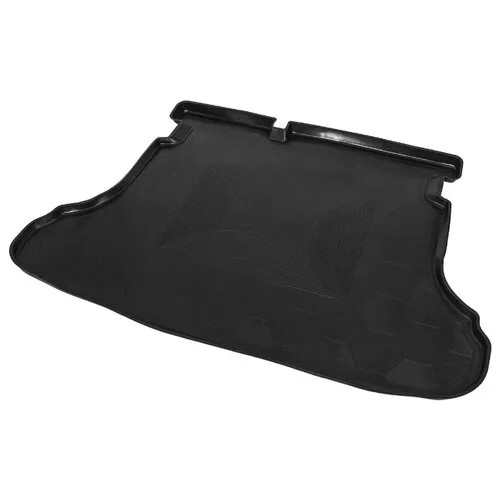Коврик RIVAL 16006002 черный
