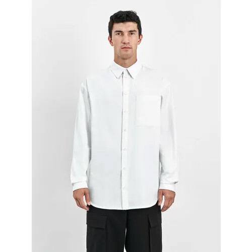 Рубашка GATE31, размер XL, белый