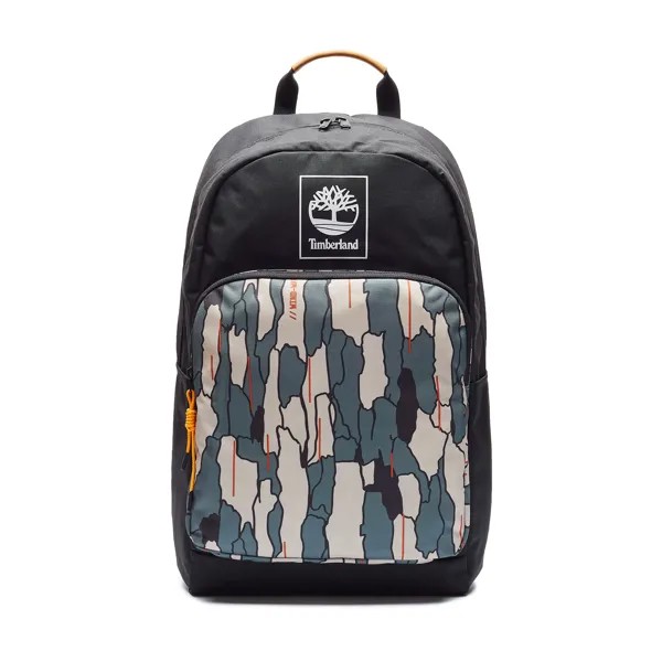 Camo Backpack