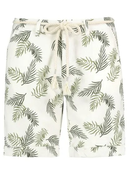 Шорты Eight2Nine Short, цвет leaves: green