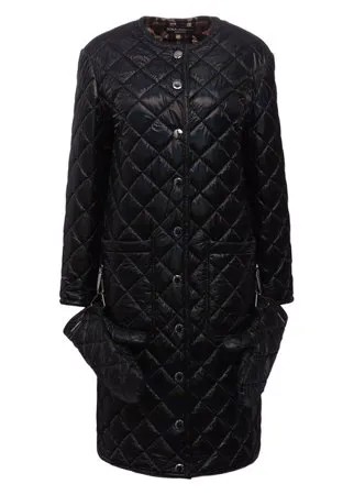 Куртка с варежками Dolce & Gabbana