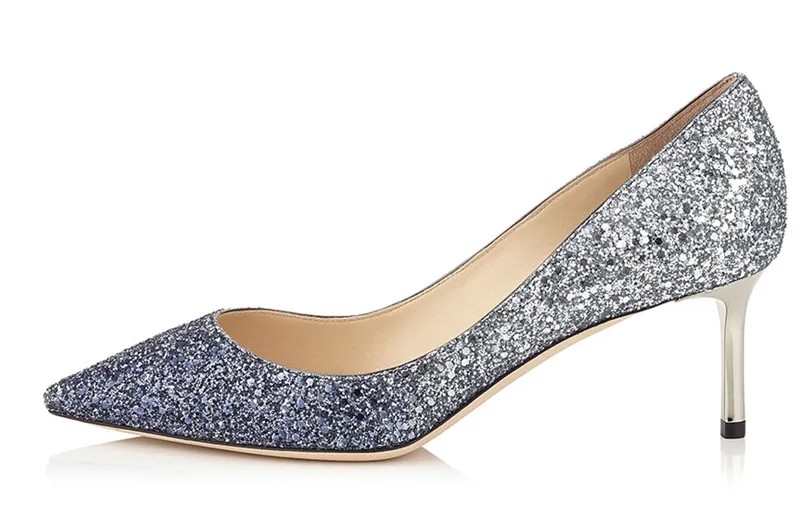 Jimmy Choo ROMY Женские туфли на высоком каблуке