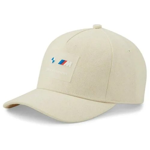 Кепка Puma BMW MMS RE:Collection BB Cap, размер ONESIZE (2392302)