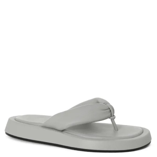 Вьетнамки женские Tendance KD8516-57 серые 41 EU