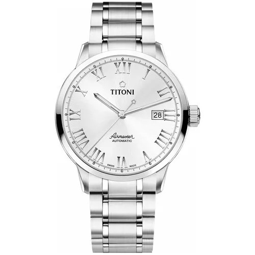 Наручные часы Titoni 83733-S-561