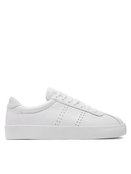 Кроссовки Superga, белый
