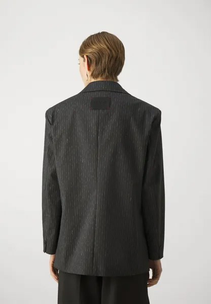 Blazer AGURA HUGO, черный