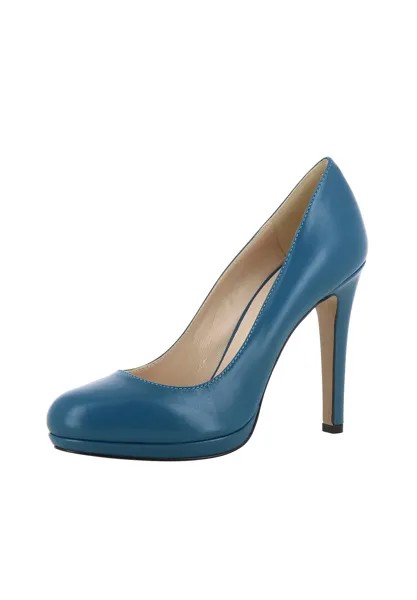 Высокие туфли Evita CRISTINA, синий