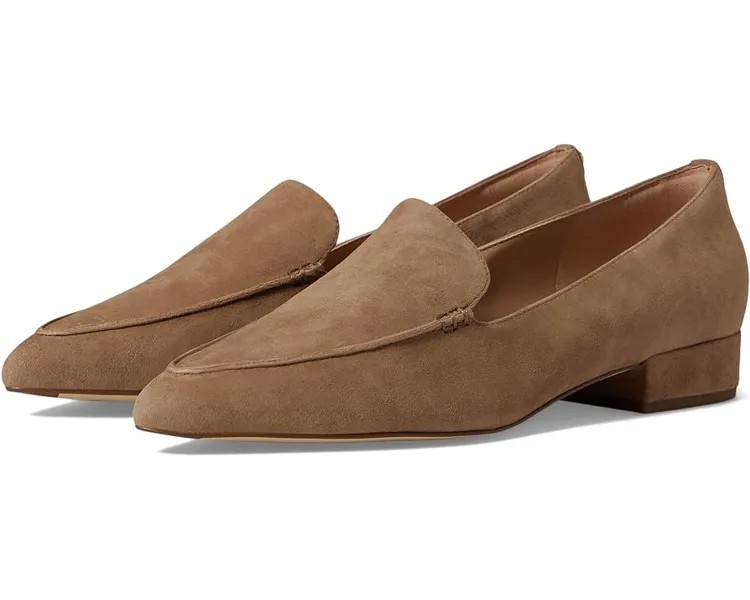 Лоферы Cole Haan Vivian Loafer, цвет Whiskey Suede