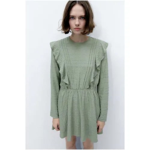 Платье, сарафан женские ZARA размер M
