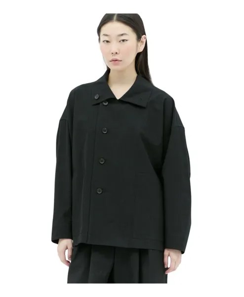 Куртка Issey Miyake, черный