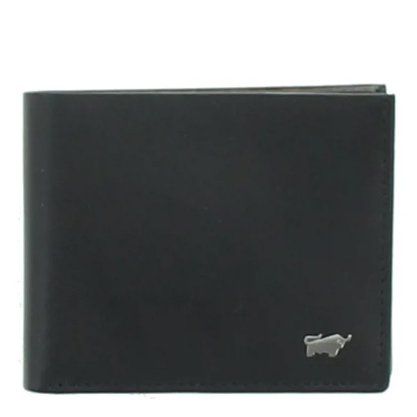 Мужской кошелек Braun Buffel, черный