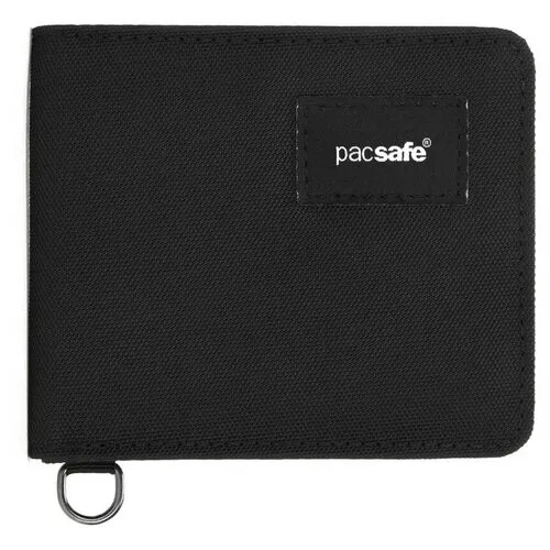 Кошелек PacSafe, dark denim