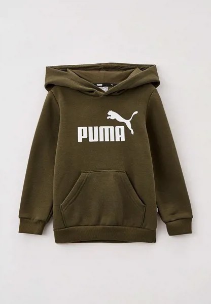 Худи PUMA