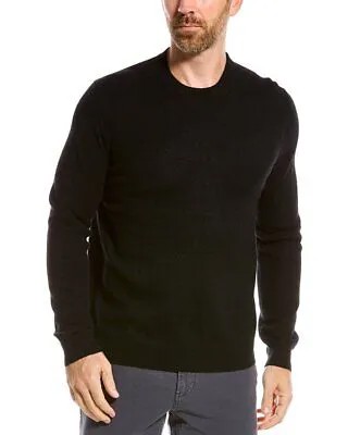 Мужской кашемировый свитер Magaschoni с круглым вырезом
