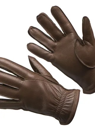 Перчатки мужские Dr.Koffer H740087-40 коричневые 8