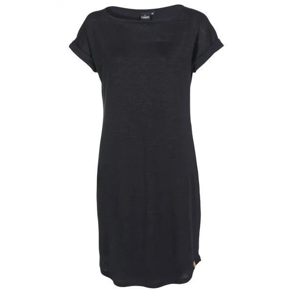 Платье Ivanhoe Of Sweden Women's Gy Liz Dress, черный