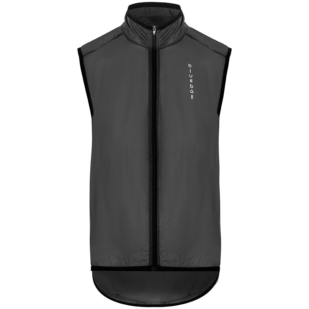 Куртка Blueball Sport BB180304T, серый