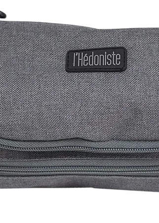 Несессер женский Balvi l'Hedoniste серый