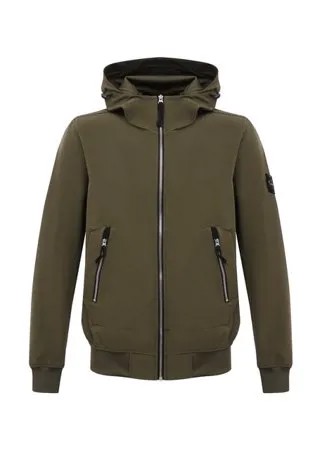 Бомбер Stone Island