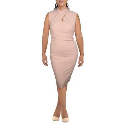 Rachel Rachel Roy Женское торжественное платье-футляр до колена Plus BHFO 4005