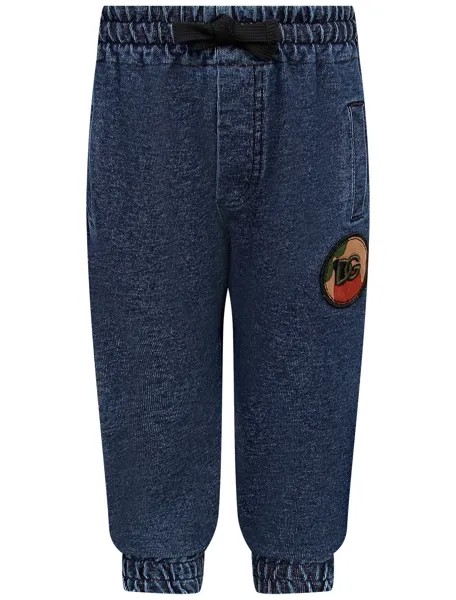 Брюки спортивные Dolce & Gabbana