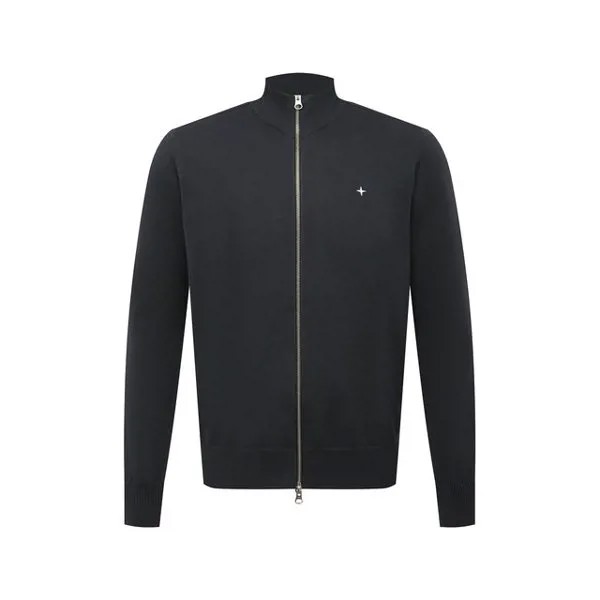 Хлопковый кардиган Stone Island