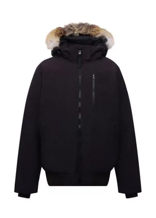 Пуховый бомбер Borden Canada Goose