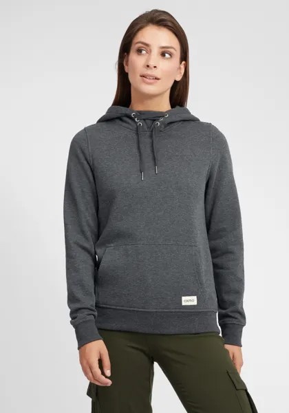 Толстовка Oxmo Hoodie, серый