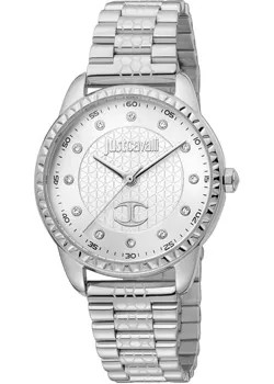 Fashion наручные  женские часы Just Cavalli JC1L176M0045. Коллекция Regali S.
