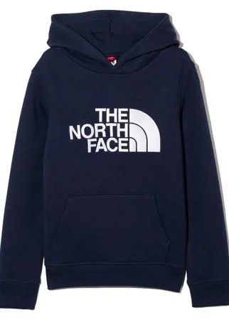 The North Face Kids худи с логотипом