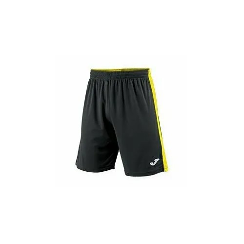 Шорты  joma, размер 03-XS, синий, черный