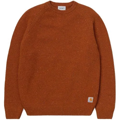 Свитеры Carhartt WIP Свитер Carhartt WIP Anglistic Sweater