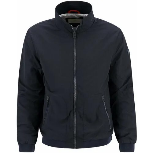Куртка Fynch-Hatton, размер XL, синий