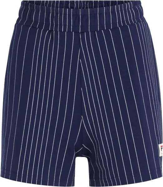 Шорты Fila Short, синий