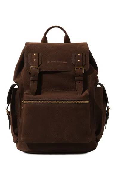 Рюкзак Brunello Cucinelli